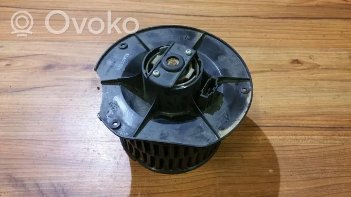 Volkswagen Sharan Ventola riscaldamento/ventilatore abitacolo 7m0819021