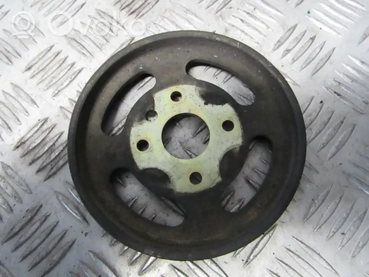 Citroen Xsara Power steering pump pulley 9611256780