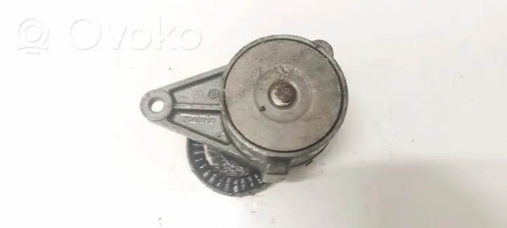 Volvo XC90 Napinacz paska alternatora 31251250