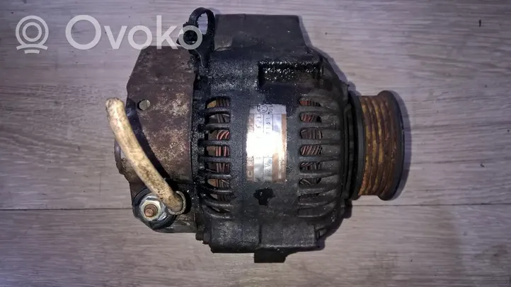 Rover 620 Alternador 1012110151