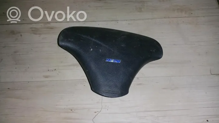 Fiat Punto (176) Poduszka powietrzna Airbag kierownicy 