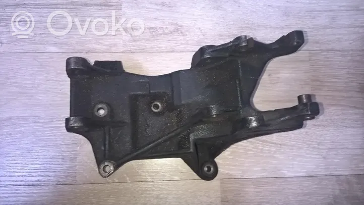 Fiat Scudo Łapa / Mocowanie silnika 9625672780