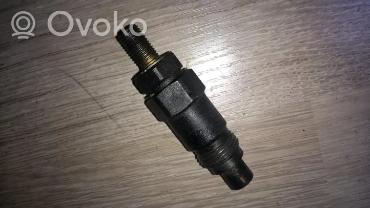 Opel Astra F Fuel injector h711500