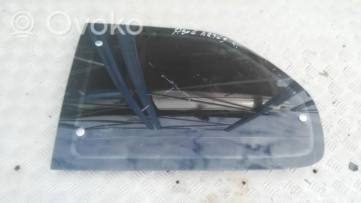 Peugeot 306 Takaoven ikkunalasi 