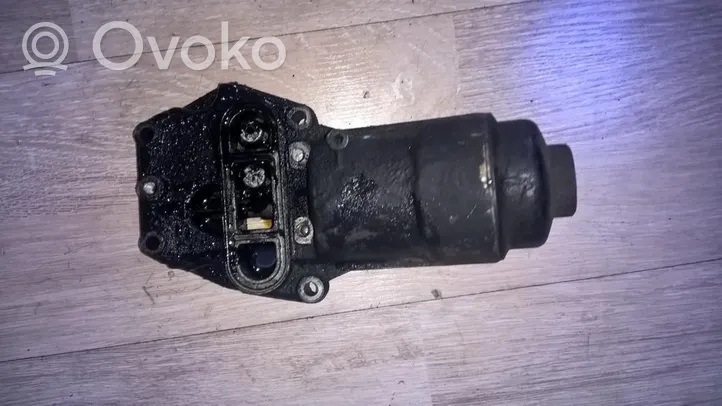 Opel Vectra B Nakrętka filtra oleju 6740230200