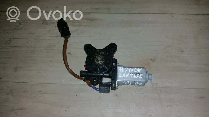 Hyundai Santa Fe Fensterhebermotor Tür vorne 9882026100