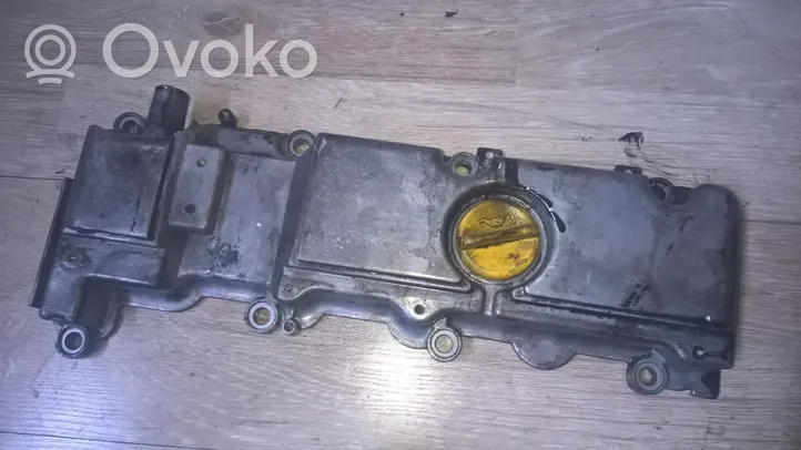 Opel Astra G Pokrywa zaworów 90528787