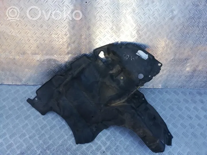 Audi A4 S4 B7 8E 8H Engine splash shield/under tray 51442