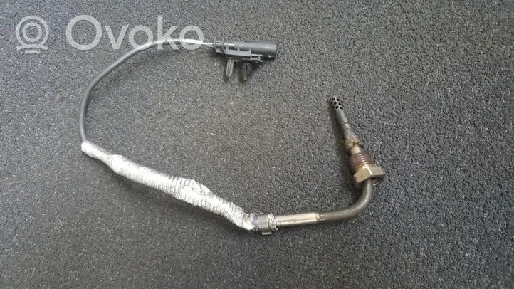 Volvo V40 Sensore di temperatura dei gas di scarico 31319841