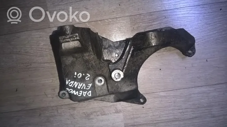 Daewoo Evanda Engine mounting bracket 96184912