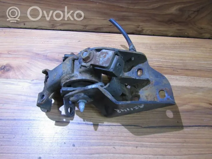 Mazda 323 F Support de moteur, coussinet 