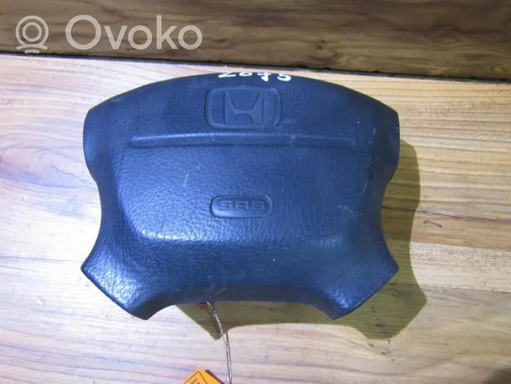 Honda Civic Airbag dello sterzo c000248