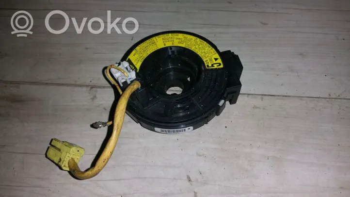 Toyota Camry Airbag slip ring squib (SRS ring) 