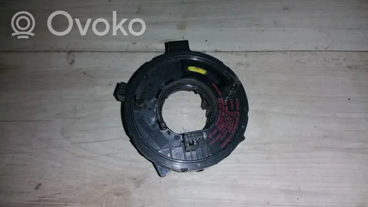 Audi A4 S4 B5 8D Muelle espiral del airbag (Anillo SRS) 1J0959653B