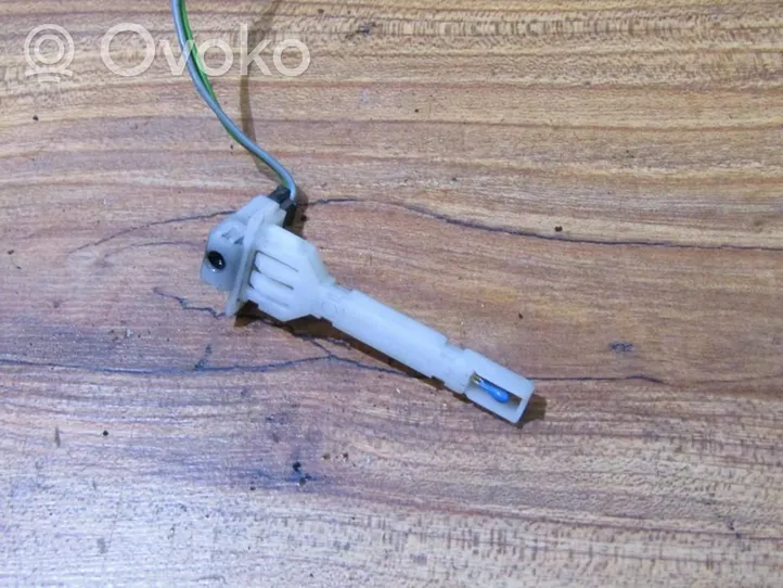 BMW 3 E46 Interior temperature sensor 64118380673