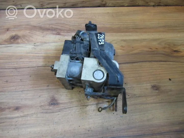 Subaru Legacy Pompe ABS 