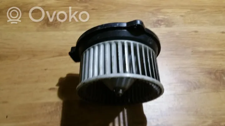 Honda Accord Ventola riscaldamento/ventilatore abitacolo 1940000487