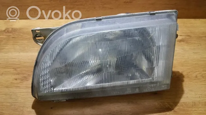 Ford Transit Lampa przednia 