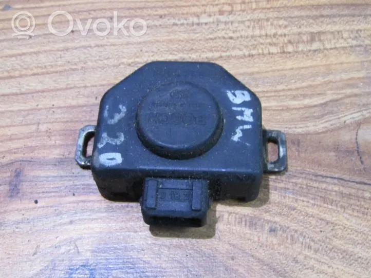 Volvo 340 -  360 Throttle valve position sensor 0280120301