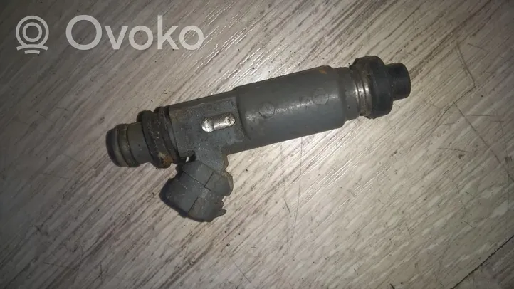 Mazda Protege Fuel injector 1955003110