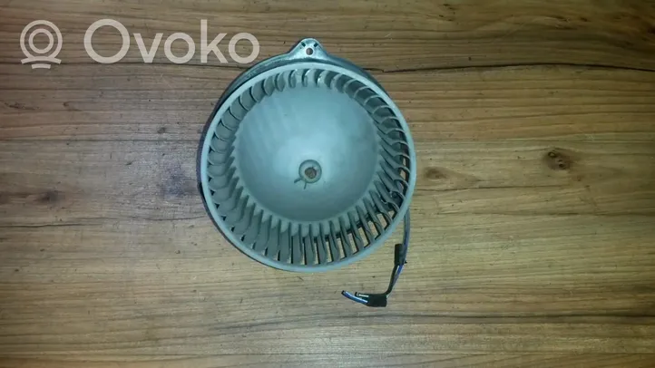 Mitsubishi Colt Ventola riscaldamento/ventilatore abitacolo 194000