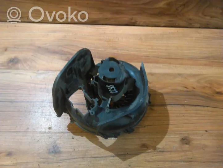 Renault Kangoo I Soplador/ventilador calefacción 9174550027