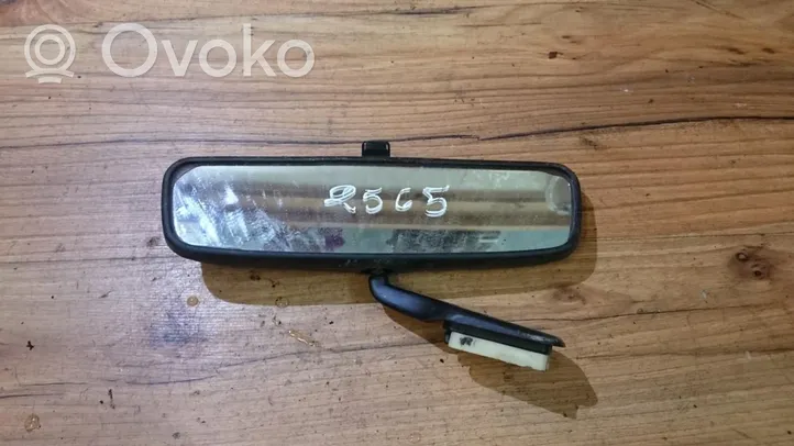 Mazda 626 Rear view mirror (interior) 8075