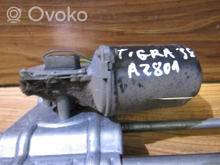 Opel Tigra A Wiper motor 22147090