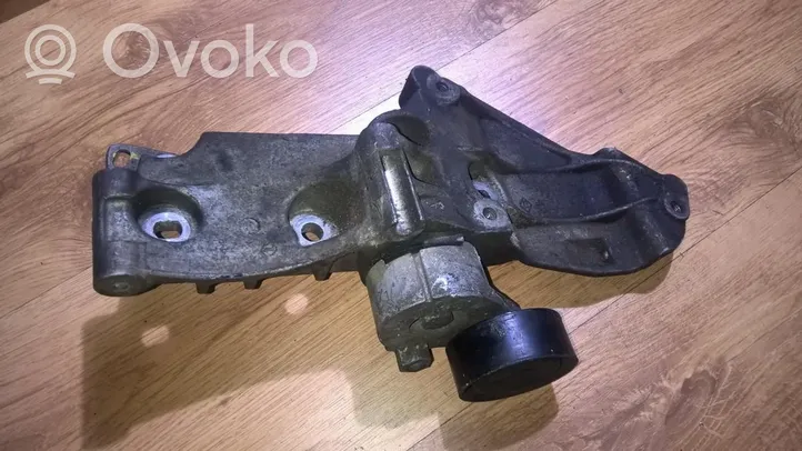 Renault Kangoo I Lichtmaschine Riemenspanner Spannrolle Keilrippenriemen Keilriemen 8200460446