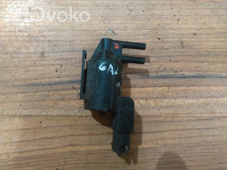 Mitsubishi Sigma Zawór podciśnienia / Elektrozawór turbiny k5t43983