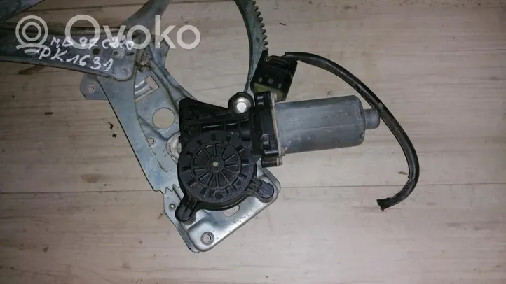 Mercedes-Benz C W202 Moteur de lève-vitre de porte avant 119152768