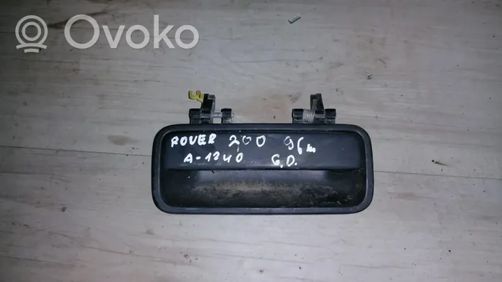 Rover 214 - 216 - 220 Ārējais atvēršanas rokturis cxb101520xxx