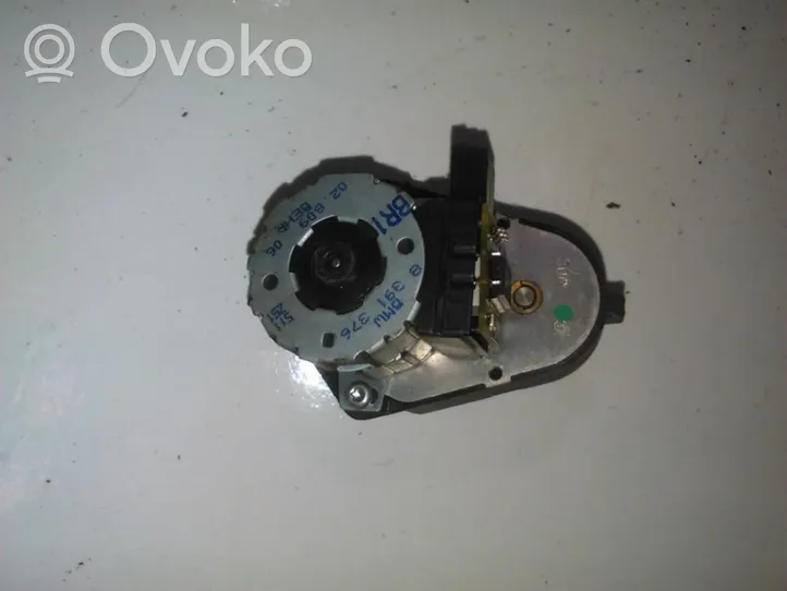 BMW 7 E38 Air flap motor/actuator 8391376