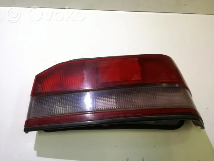 Mazda 323 Luci posteriori 0437868