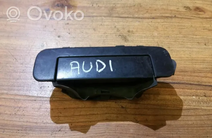 Audi A6 S6 C4 4A Etuoven ulkokahva 4a0839206b