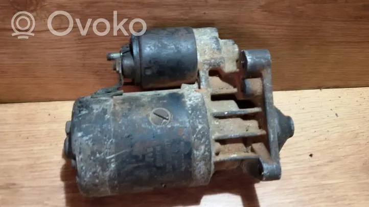 Renault 19 Starter motor 1073017