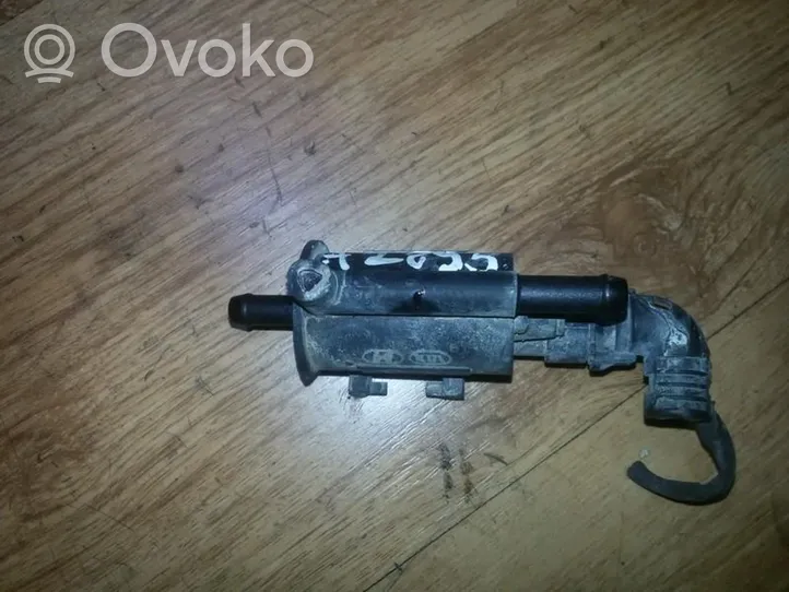 Hyundai Sonata Solenoidinis vožtuvas 2891025100