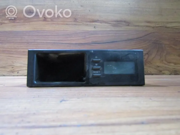 Mazda 626 Monitor/display/piccolo schermo 