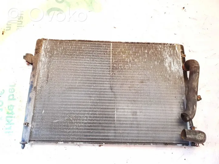 Ford Galaxy Coolant radiator 