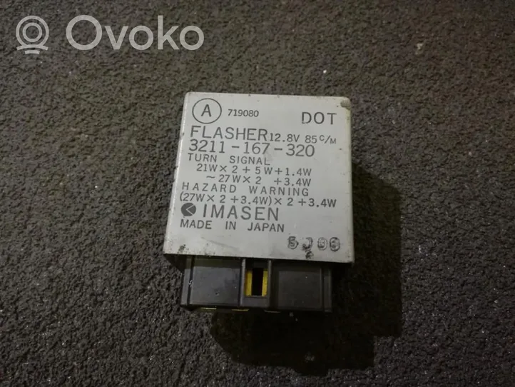 Mazda 626 Other relay 3211167320