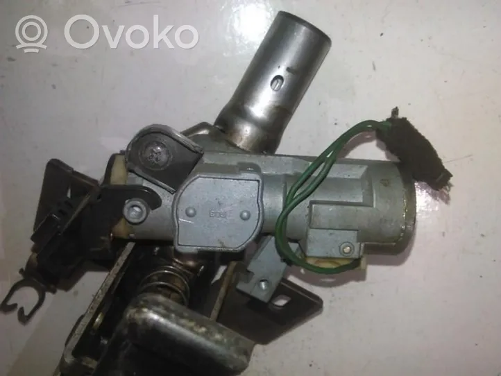 Mazda 626 Ignition lock contact 