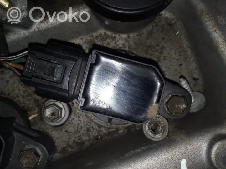 Toyota Yaris Verso High voltage ignition coil 9091902240