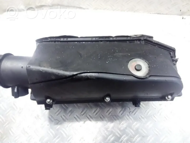 Mercedes-Benz E W210 Scatola del filtro dell’aria 6130900601