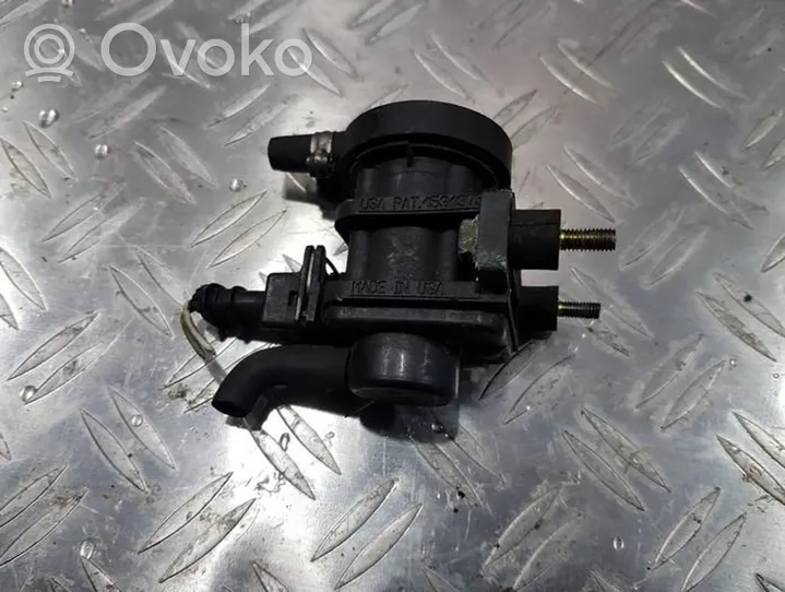 Renault Scenic I Turboahtimen magneettiventtiili 7700874659