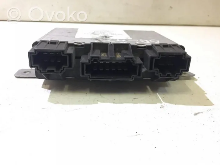 Ford Scorpio Citu veidu vadības bloki / moduļi 7M0941598