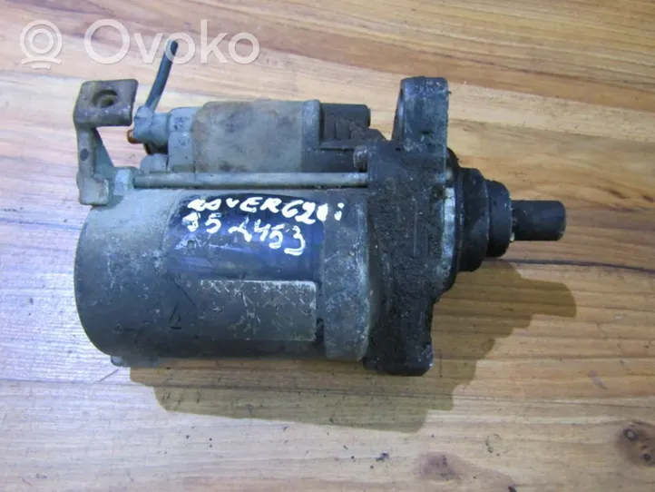 Rover 620 Motor de arranque 31200p45g0