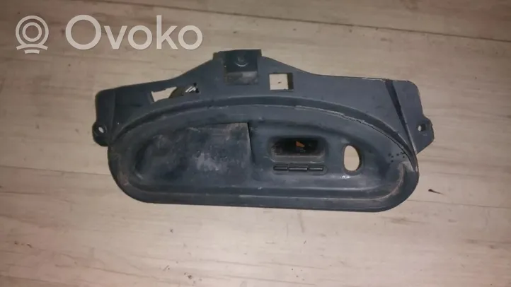 Renault Scenic I Monitor / wyświetlacz / ekran 7700839141