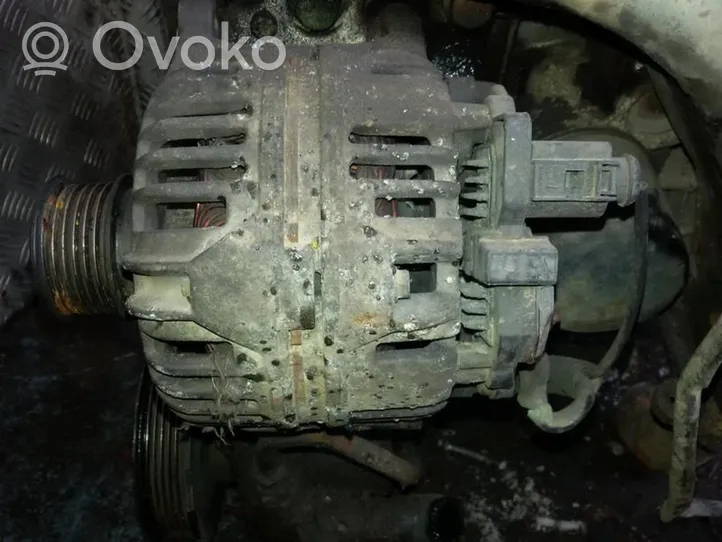 Volkswagen Polo III 6N 6N2 6NF Alternator 