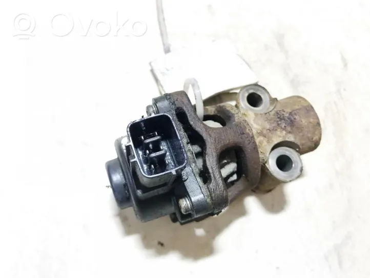 Mazda 323 F EGR-venttiili 