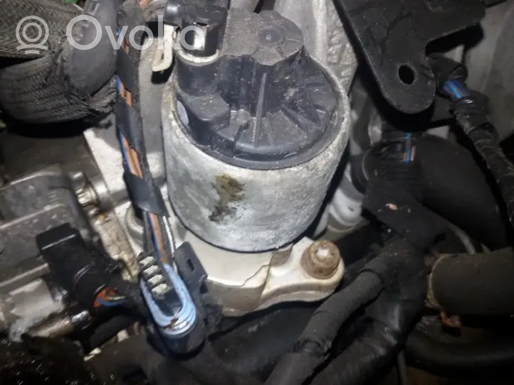 Opel Tigra A EGR valve 